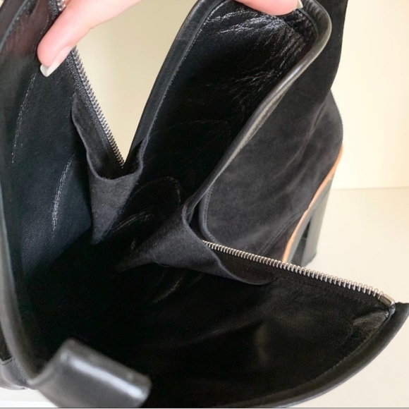 **Hermès zip up boots** - Picture 7 of 11